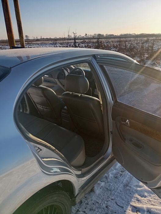 Продам Шевроле еванда