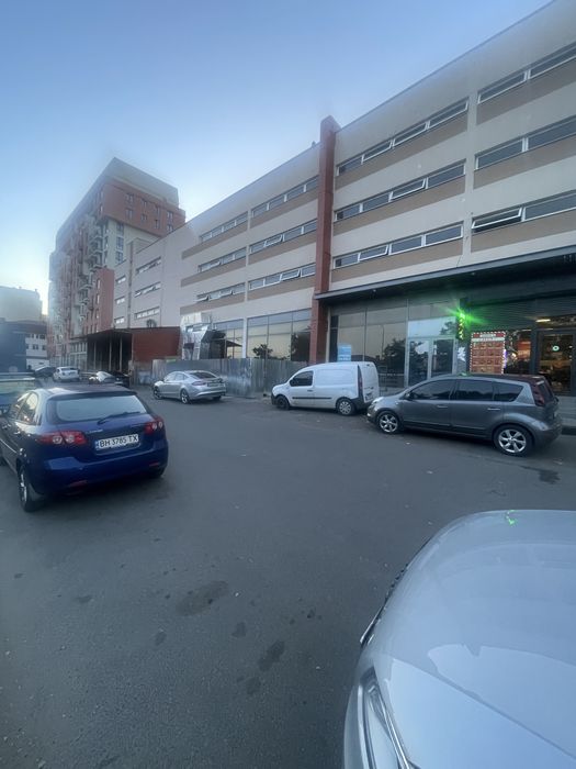 АРЕНДА от 400m-2000m Сахарова 22 | Таврия АТБ‼️ Супермаркет Клую Центр