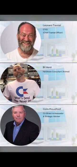 Commodore 64 - reparação e manutenção entre outros