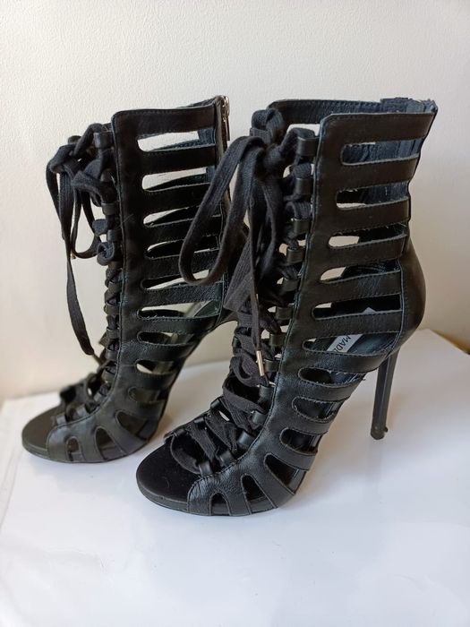 Botki damskie Steve Madden