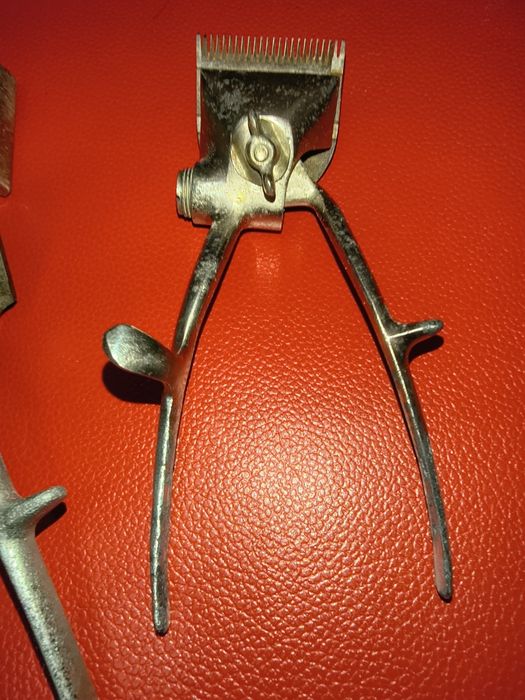 Golarki wojsk Wehrmachtu