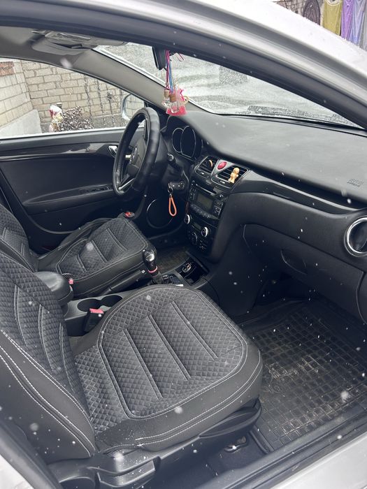 Jac j5 продам своє авто