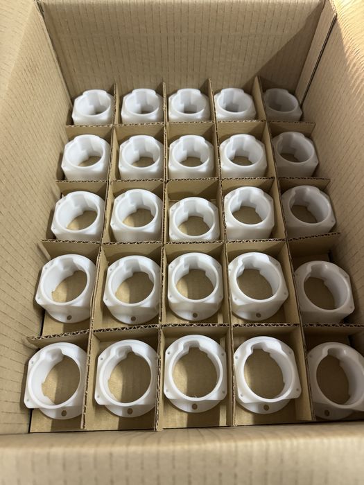 Serviços de Maquinação CNC