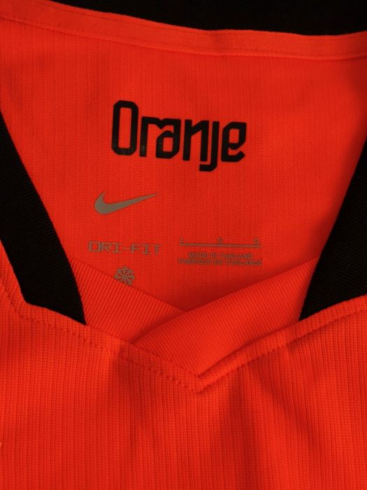 Seleção Holanda 2026