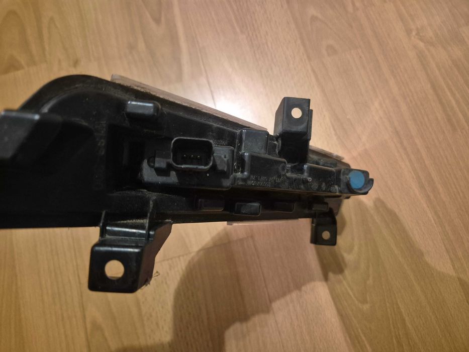 Renault Clio IV lift światło led DRL 266OO7864R