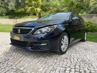 Peugeot 308 SW 1.5 BlueHDi Allure Pack