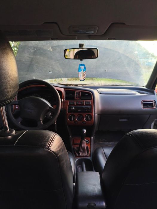 Запчастини нісан примєра /  nissan primera