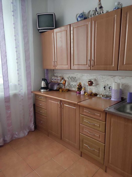 Житловий будинок та земельна ділянка 5,58 сот. м. Перемишляни