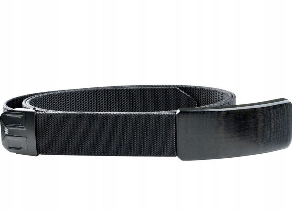 Nóż Taktyczny Ukryty W Pasku Scyzoryk Pasek  Dwie Sztuki