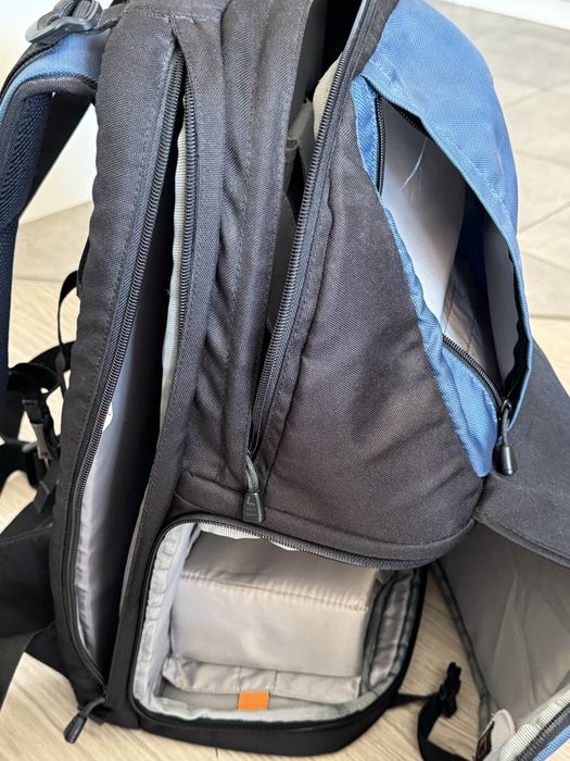 Lowepro Fastpack 250 gen.1 – plecak fotograficzny