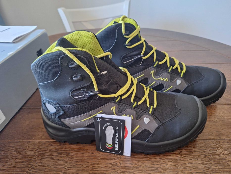 Buty robocze Max Guard SX 400