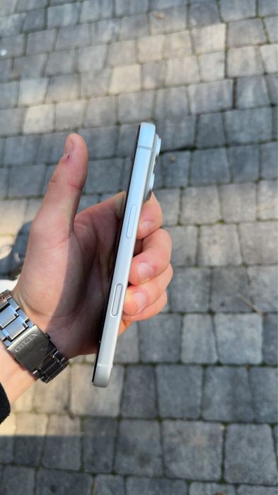 Iphone 17 pro 256 gb