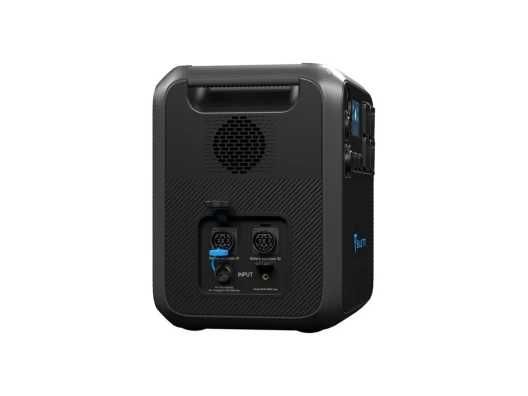 Bluetti AC200MAX 2048Wh Grey