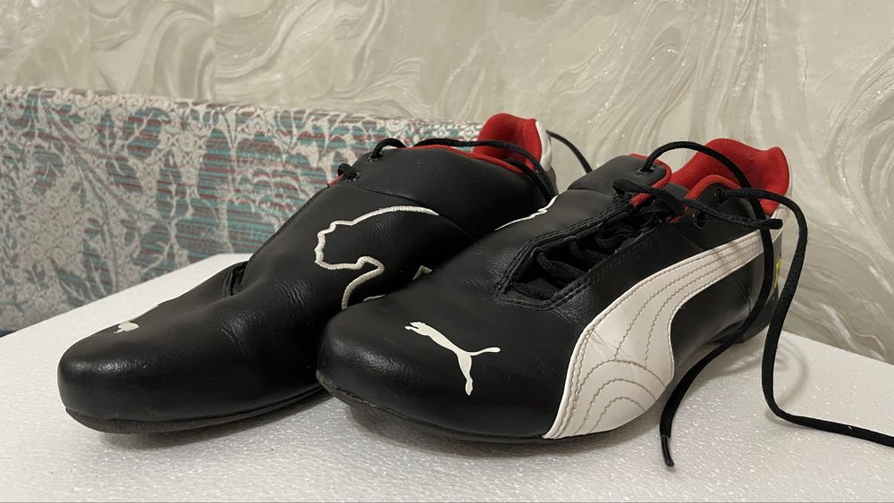 Кроссовки Puma женские 38 р