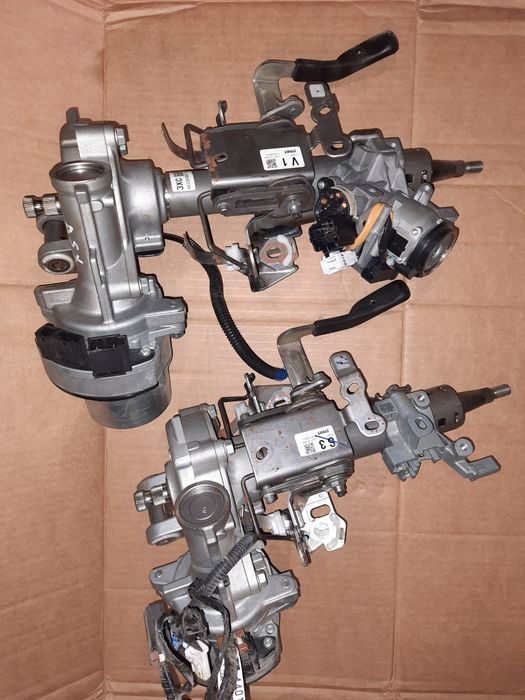 Рулевая колонка Mitsubishi Outlander Sport ASX 2010+ c ЭУР