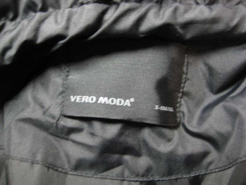 Куртка пальто Vero Moda Испания размеры М-L.Зимнее