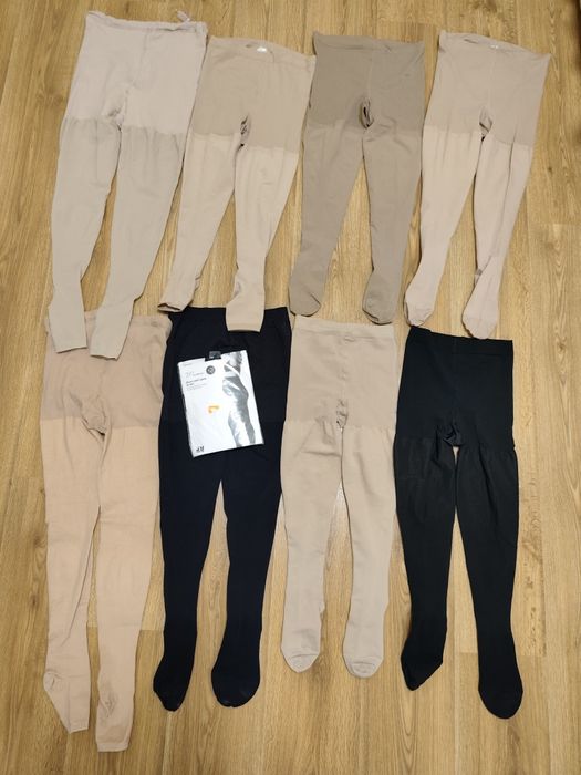 Компрессионные чулки колготки