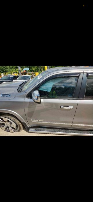 Розборка, запчастини RAM1500 laramie 5.7
