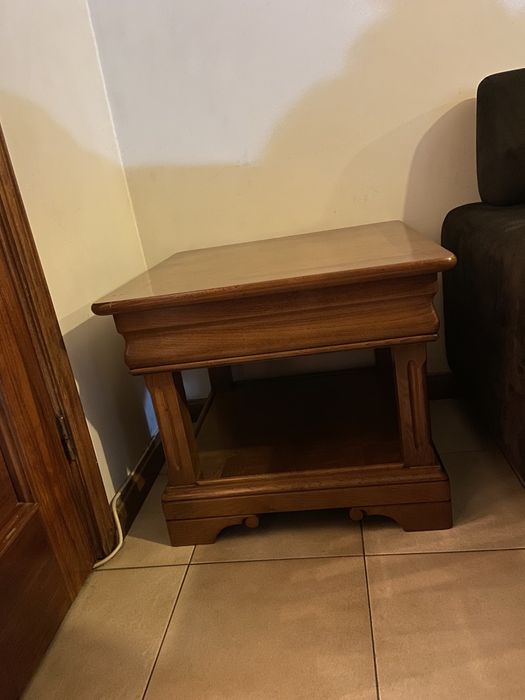 Moveis de Sala Madeira Maciça