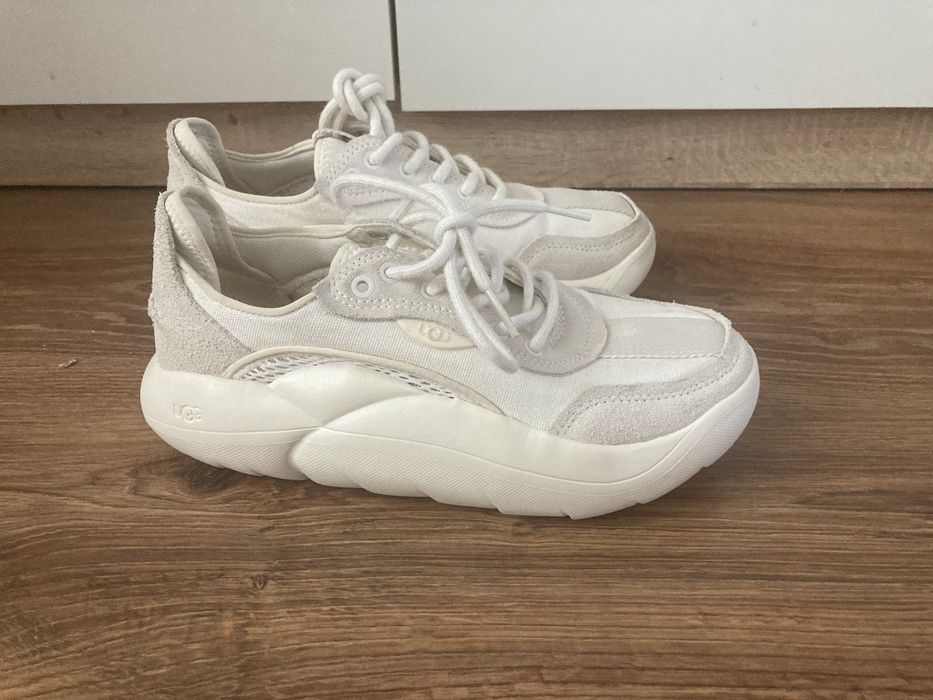 Sneakersy Ugg LA cloud  r.38