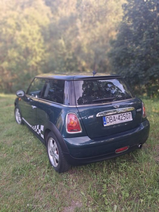 MINI Cooper 122ps 1.6