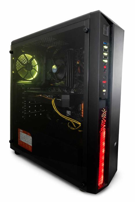PC Gaming sem Monitor
