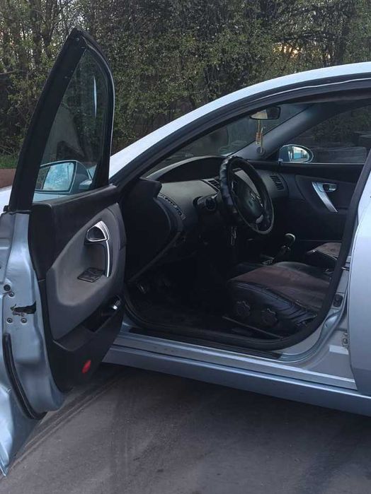 Терміново!!! Nissan Primera 1.8 газ/бензин 2005 року