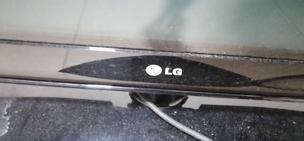 TV Televisão LG 42 Polegadas avariada