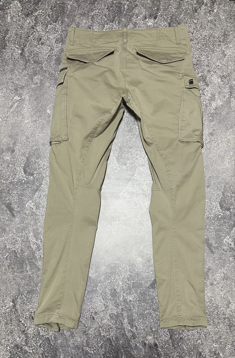 Карго-штани G-Star RAW, оригінал, 34