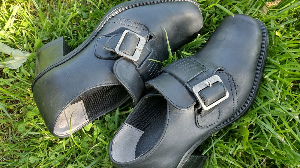 Buty damskie 36 nowe