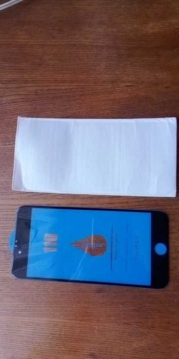 Продам защитное стекло DM 11D