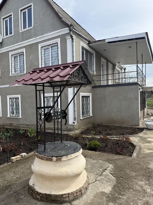 Дом по адресу ул. Китобойная (площадь 180 м²) - Atlanta.ua - фото 2