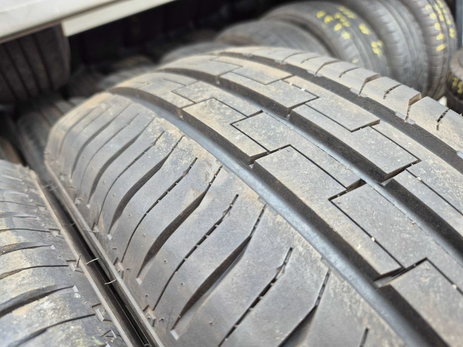 Imperial Ecovan 3 RF19 215/60r17c 109/107T 2024r 8mm N2810