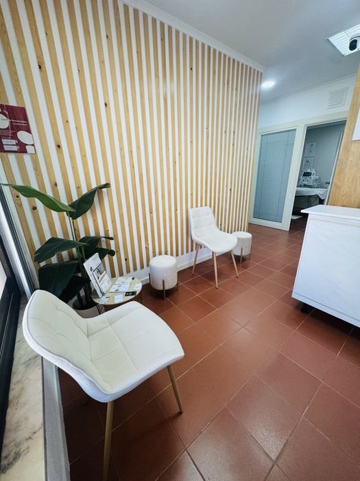 Oportunidade de Trespasse de Espaço de Estética (totalmente equipado e em funcionamento) – Quinta do Conde