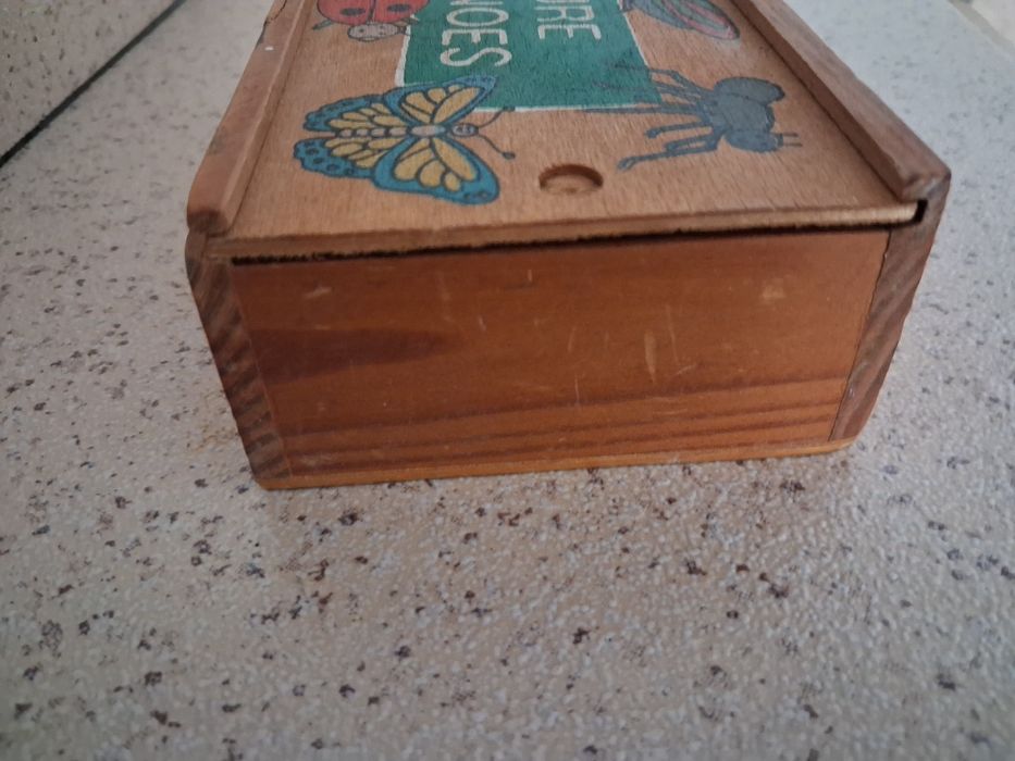 Dominó Nature Dominoes