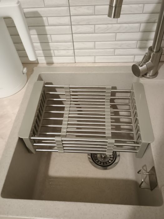 Сушка на раковину