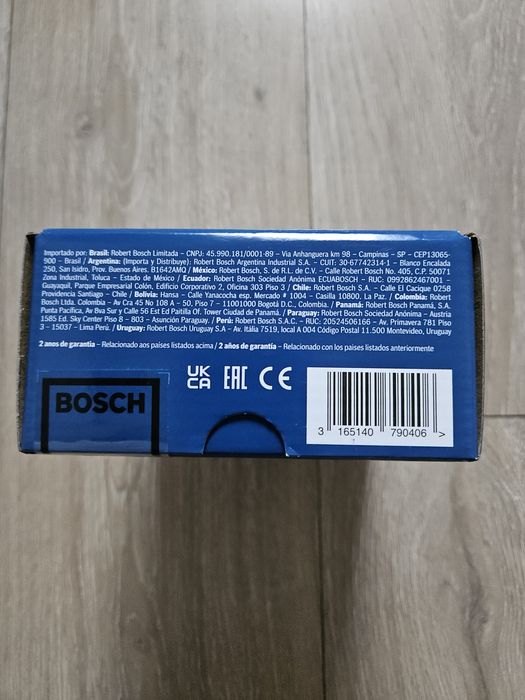 Dalmierz laserowy Bosch GLM 40 DARMOWA DOSTAWA