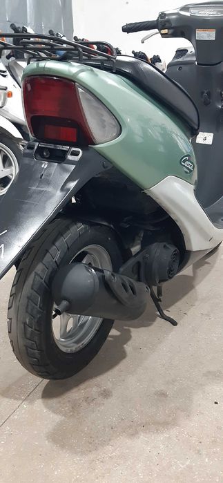 Скутер Honda Dio Cesta AF34