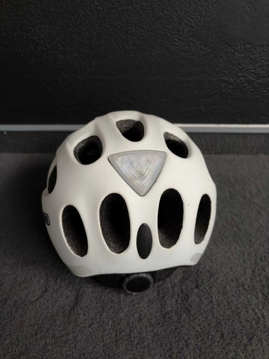 Kask Rowerowy Youn-I Mips Biały S 48-54 Cm