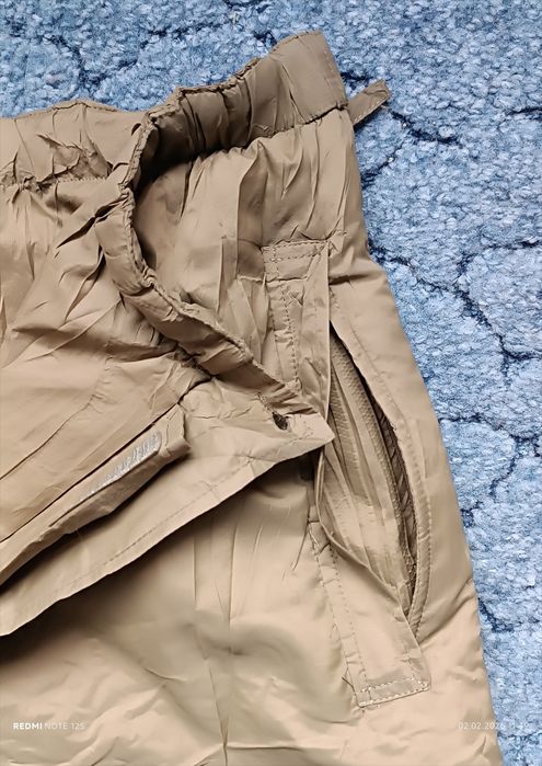 Термокомплект Великобританії зразка Termal(pcs),7Level.р L