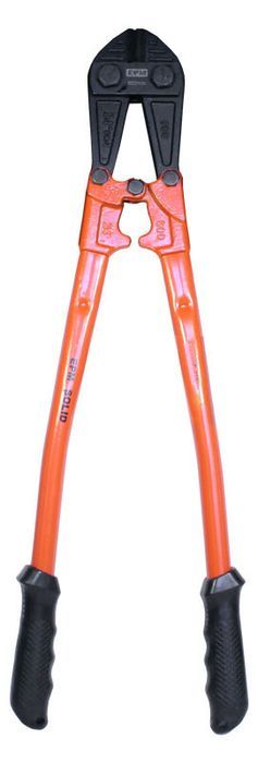 Nożyce Do Prętów Solid Cr-V 24'' 600Mm 8/10Mm EPM