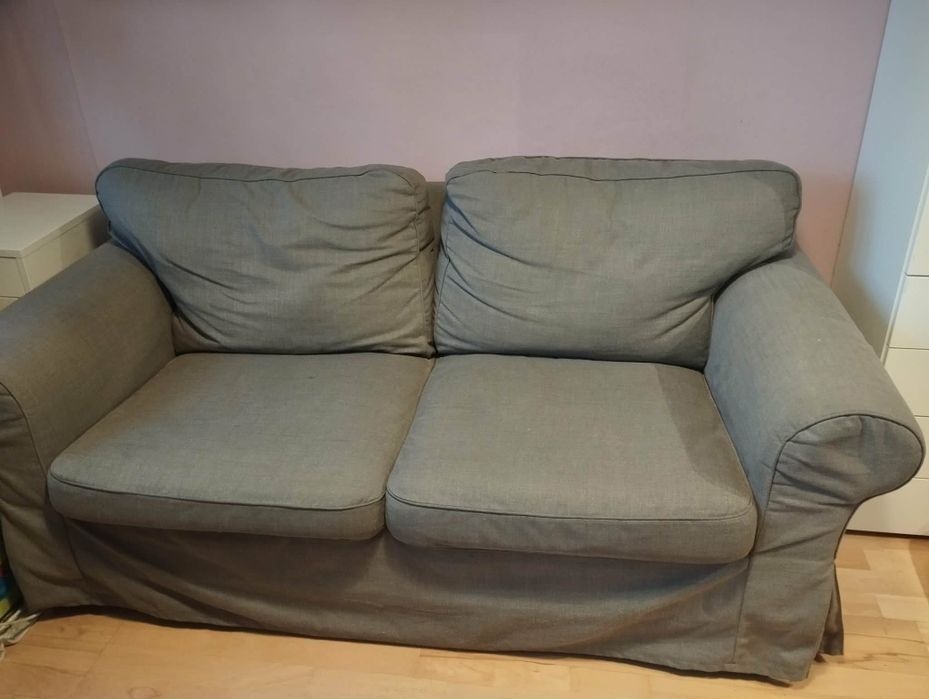 2 osobowa sofa Ikea Ektorp Ursynów