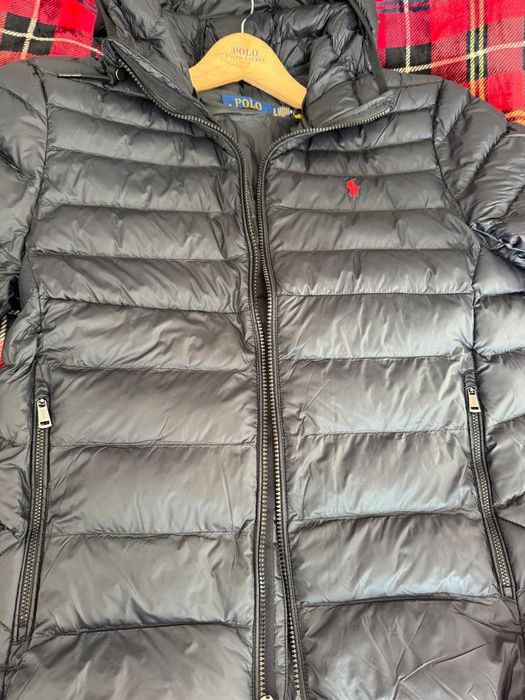 Casaco Ralph Lauren mulher