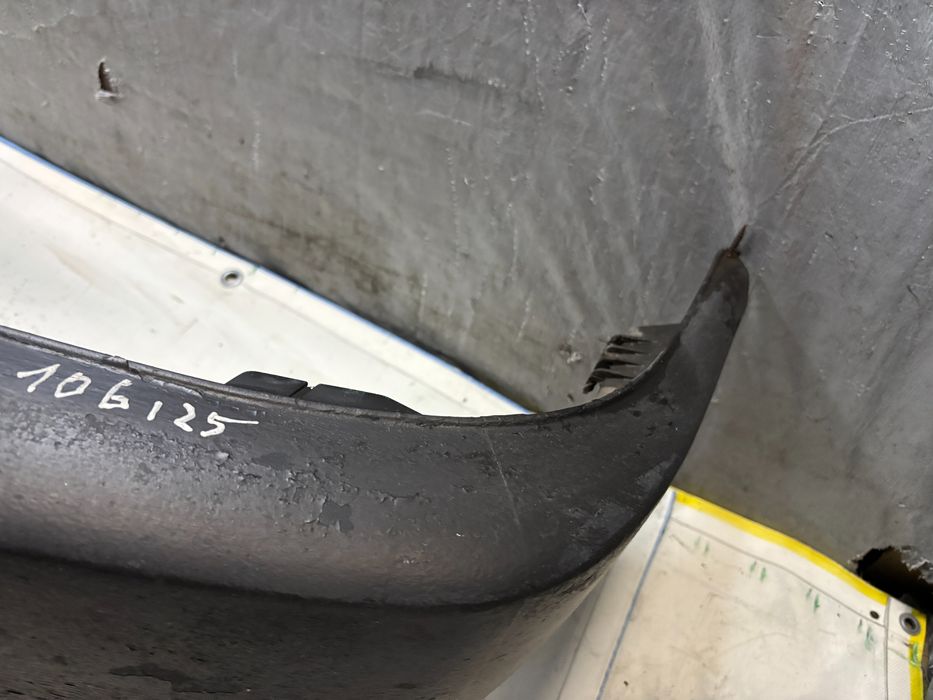 Zderzak Przedni Volkswagen Transporter T4 701807101