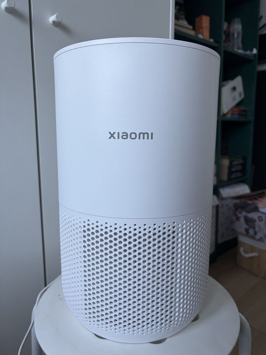 Oczyszczacz powietrza xiaomi smart air purifier 4