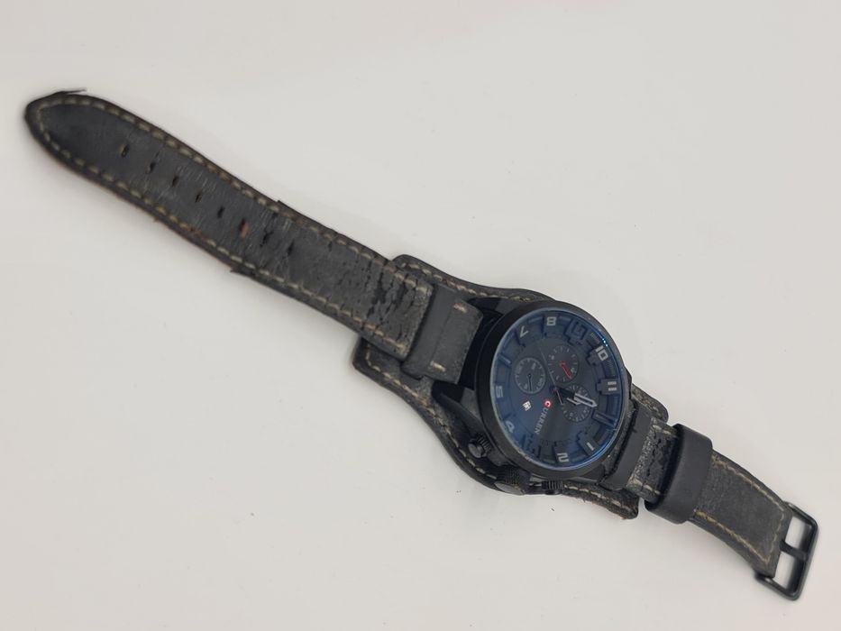 Relógio masculino CURREN M8225