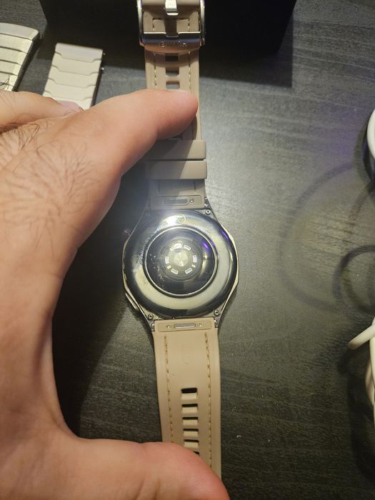 Huawei Watch GT6 Pro