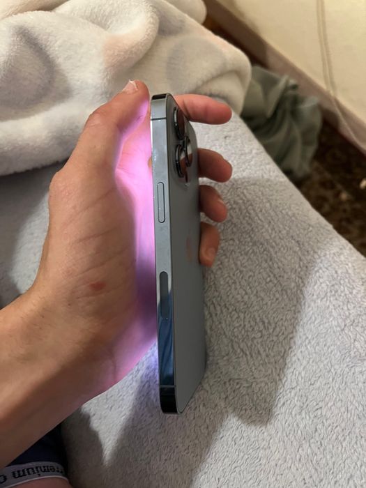 Iphone 13 pro como novo