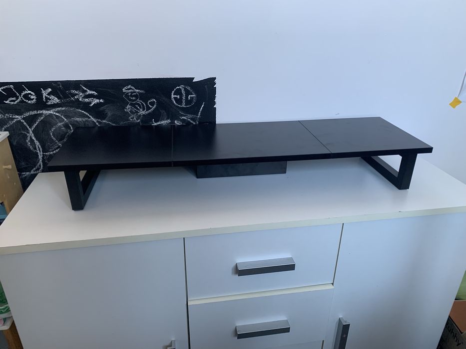 Nakładka na biurko/komode 26cmx91,5cm powystawowe