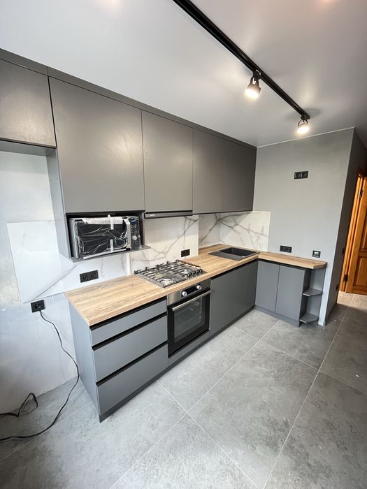 Меблі під замовлення у Дніпрі та з доставкою по всій Україні.